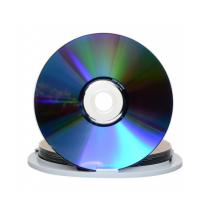 麥克賽爾（maxell）DVD+R光盤 刻錄光盤 光碟 空白光盤 16速4.7G臺(tái)產(chǎn) 桶裝10