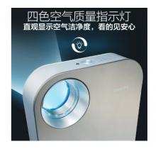 飛利浦 (PHILIPS) AC4074 空氣凈化器 過(guò)濾病毒  除甲醛  除霧霾 除過(guò)敏原 除細(xì)菌