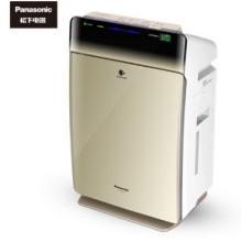 松下（Panasonic） F-VXG70C-N 空氣凈化器 除細(xì)菌  加濕 抑制過(guò)敏原 除霧霾PM2.5 濕度數(shù)顯
