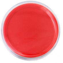 得力(deli)33227 快干印臺(tái)印油套裝 (1*高效快干印油(紅)+1*快干印臺(tái)) 辦公用品