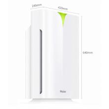 海爾（haier）KJ450F-HY01A（Z）空氣凈化器 除甲醛 除霧霾除負離子靜音款智能遠程控制