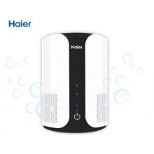 海爾（Haier）ZKJ-F40A1 空氣凈化器 除塵霧霾小型凈化器負離子