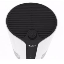 海爾（Haier）ZKJ-F40A1 空氣凈化器 除塵霧霾小型凈化器負離子