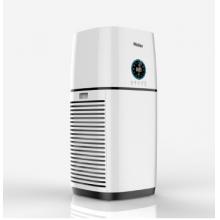 海爾（Haier） KJ510F-EAA 空氣凈化器 除甲醛PM2.5煙 塵顆粒物過敏源 高效除病菌