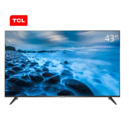 TCL 43A260 電視機