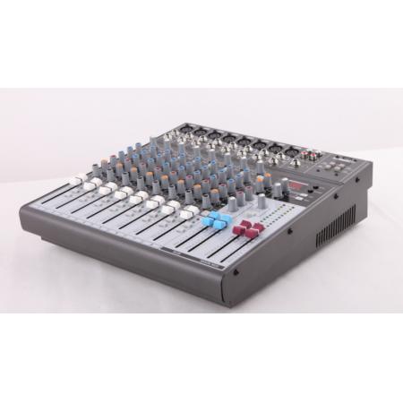 YINTELIER  YT-12T調(diào)音臺(tái)