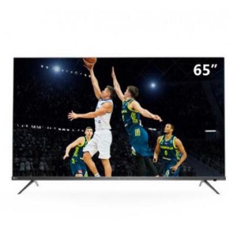 液晶電視  TCL  65P8  65寸/含壁掛架 