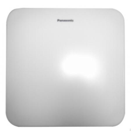 松下（Panasonic）HHLA0606CBW01 LED燈陽臺(tái)玄關(guān)吸頂燈具 方形8W 