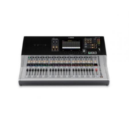 YAMAHA  TF3 數(shù)字臺(tái) 音響傳聲器
