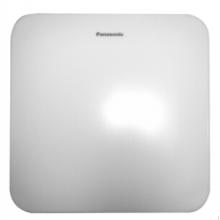 松下（Panasonic）HHLA0606CBW01 LED燈陽臺(tái)玄關(guān)吸頂燈具 方形8W 