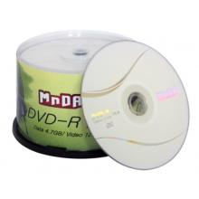 銘大金碟（MNDA）DVD-R空白光盤/刻錄盤 江南水鄉(xiāng)系列 16速4.7G 50片桶裝