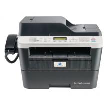 柯尼卡美能達(dá) KONICA MINOLTA 3080MF 黑白激光傳真機(jī) 多功能掃描