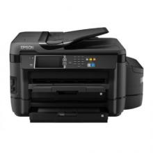 愛(ài)普生（EPSON）L1455 A3+彩色多功能傳真機(jī) 