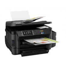 愛(ài)普生（EPSON）L1455 A3+彩色多功能傳真機(jī) 