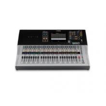 YAMAHA  TF3 數(shù)字臺(tái) 音響傳聲器