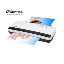 金典(Golden)GD-1230塑封機過塑封裝機過膜/過膠機封口包裝機 A4塑殼塑封機