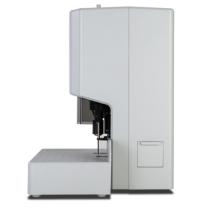 得力（deli）自動財務(wù)憑證裝訂機(jī) 電動檔案文件打孔機(jī) 可裝訂35mm 14608 