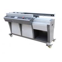 金典(GOLDEN)GD-W605無線膠裝機全自動A3熱熔標(biāo)書裝訂機資料報告裝訂機