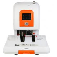 金典 GOLDEN GD-N6518裝訂機自動憑證財務裝訂機 激光定位 50MM厚度