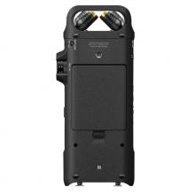 索尼（SONY）專業(yè)數(shù)碼錄音筆PCM-D10 16GB 黑色 數(shù)字降噪Hifi無(wú)損播放 大直徑三向雙麥克風(fēng)