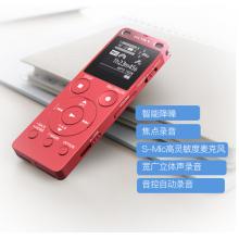 索尼（SONY）錄音筆ICD-UX560F 4GB 粉色 數(shù)碼專(zhuān)業(yè)智能降噪 商務(wù)學(xué)習(xí)采訪培訓(xùn) 高清遠(yuǎn)距錄音取證