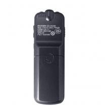 索尼（SONY）專(zhuān)業(yè)數(shù)碼錄音筆 ICD-PX240 4G 黑色 智能降噪可監(jiān)聽(tīng) 支持音頻線轉(zhuǎn)錄 適用商務(wù)學(xué)習(xí)采訪取證 