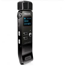 飛利浦（PHILIPS） VTR7100 8GB 學(xué)習(xí)記錄 30米遠(yuǎn)距離無(wú)線錄音筆
