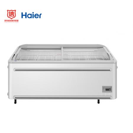 海爾 Haier 商用臥式冰柜  SC/SD-747CGN