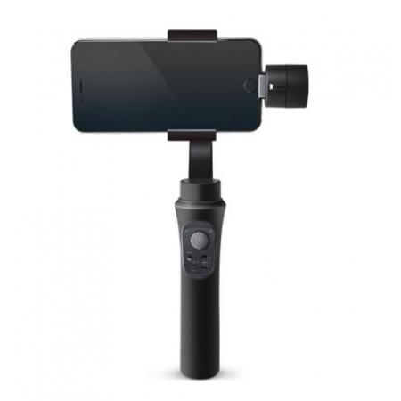偉峰 WEIFENG WI-300 偉峰智能手持穩(wěn)定器 手機(jī)防抖三軸云臺 gopro視頻拍攝影錄像平衡陀螺儀