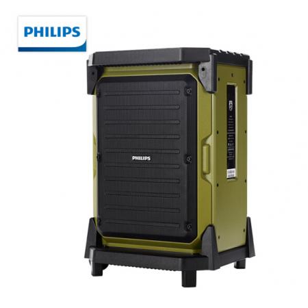 飛利浦 PHILIPS SD80 音箱 便攜式移動(dòng)戶外音響 藍(lán)牙音響 大功率手提式戶外 音箱