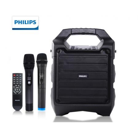 飛利浦（philips） SD55 藍(lán)牙音箱SD55 便攜音箱