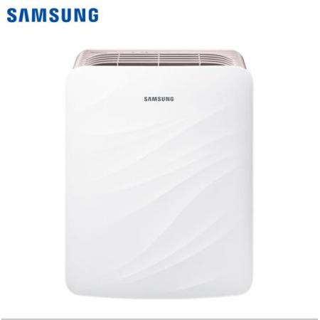 三星（SAMSUNG）空氣凈化器 KJ310F-K3020PW溫馨粉