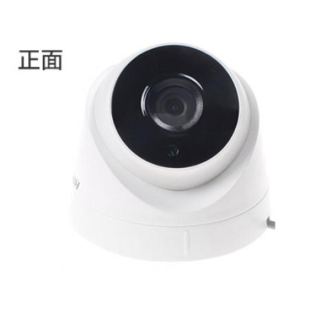 ?？低?60P同軸高清監(jiān)控?cái)z像頭 DS-2CE56C3T-IT3 室內(nèi)探頭 6MM