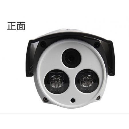 ?？低?DS-2CE16A2P-IT3P 700線監(jiān)控?cái)z像頭 紅外模擬高清攝像頭 3.6mm