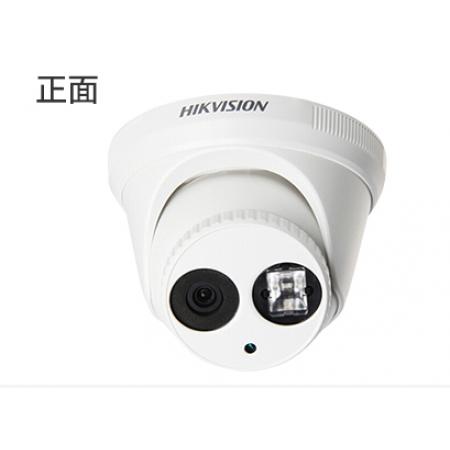 ?？低旸S-2CE56A2P-IT3P 模擬監(jiān)控?cái)z像頭700線高清半球機(jī)需單獨(dú)供電 標(biāo)配 2.8mm