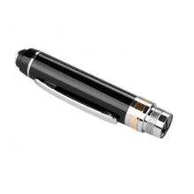 紐曼（Newsmy）筆形錄音筆 RV96精英型 16G 專業(yè)微型高清降噪便攜 學(xué)習(xí)培訓(xùn)商務(wù)會(huì)議 錄音速記 帶筆套 黑色