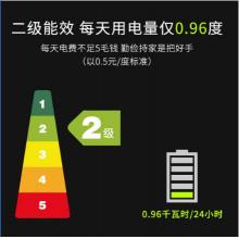 創(chuàng)維 (SKYWORTH) 455升 冰箱雙開門 對開門 四開門十字門 風冷無霜 ACS凈味保鮮 大冷凍 BCD-455WY