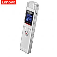 聯(lián)想(Lenovo)錄音筆B613 32G專業(yè)微型高清遠距無損錄音降噪便攜錄音器 學(xué)習(xí)培訓(xùn)商務(wù)會議采訪白色 