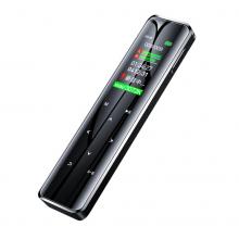 聯(lián)想(Lenovo)錄音筆B611 32G微型觸控彩屏專業(yè)遠距高清智能降噪 手機文件傳輸便攜式學(xué)習(xí)商務(wù)采訪會議培訓(xùn) 