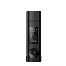 新科 (Shinco) V-91 32G 錄音筆u盤高清降噪遠(yuǎn)距離錄音機上課學(xué)習(xí)會議采訪語音轉(zhuǎn)文字錄音器帶屏幕 黑色 