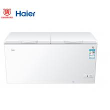 海爾（Haier） 518升商用臥式大冷凍冰柜 冷藏冷凍轉(zhuǎn)換冷柜 BC/BD-518HD