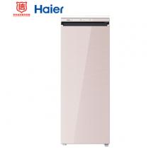 海爾（Haier）151升 電腦溫控全溫區(qū)立式風(fēng)冷無霜防串味冷藏冷柜 儲(chǔ)藏冰柜 BD-151WLG