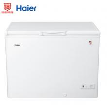 海爾 Haier 315升 商用臥式冰箱冷柜 冷藏冷凍轉(zhuǎn)換冰柜 BC/BD-315HDB