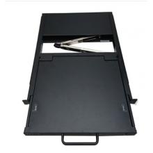 圖騰（TOTEN） PDU-KVM1716 17寸液晶KVM 16口切換器