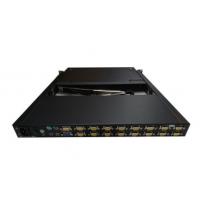 圖騰（TOTEN） PDU-KVM1716 17寸液晶KVM 16口切換器