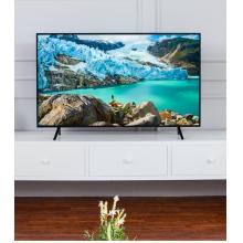 三星（SAMSUNG） UA65RUF70AJXXZ 65英寸4K超高清 HDR  智能語(yǔ)音 教育資源液晶電視機(jī)