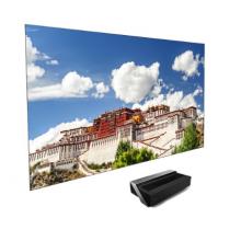 海信 T60 150英寸 4K超清電視機 4+64GB大內(nèi)存