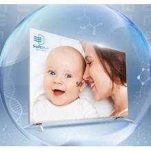 飛利浦（PHILIPS）電視 50英寸 4K智能語音 2+32G超大內存 安卓7.0  網絡液晶電視50PUF7093/T3
