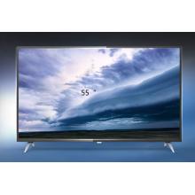 飛利浦（PHILIPS）電視 55英寸 4K智能語音 2+32G超大內存 安卓7.0  網絡液晶電視55PUF7093/T3