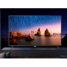 飛利浦（PHILIPS）電視 55英寸 4K超高清HDR 人工智能 二級能效 網(wǎng)絡(luò)液晶智能電視機55PUF6023/T3